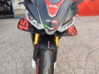 Aprilia RSV4 2023 - 9000 km
