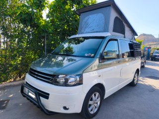 Volkswagen Transporter T5 2004