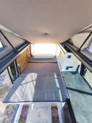 Volkswagen Transporter T5 2004