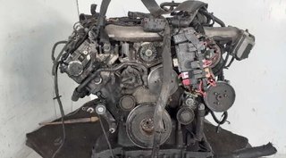 Motor completo cam audi a4 ber. basico otolp976515