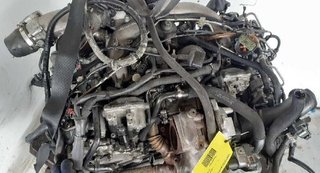 Motor completo cam audi a4 ber. basico otolp976515