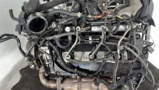 Motor completo cam audi a4 ber. basico otolp976515