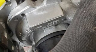 Motor completo cam audi a4 ber. basico otolp976515