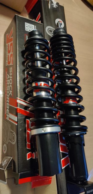 Vespa Junior RESTAURADA