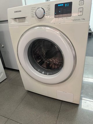 Lavadora Samsung 7.0kg