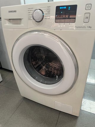 Lavadora Samsung 7.0kg