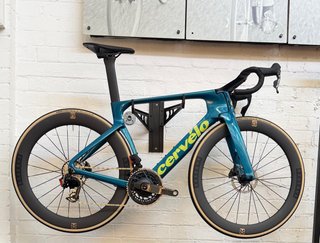 Cervélo S5 2027 Talla 54 (a estrenar)
