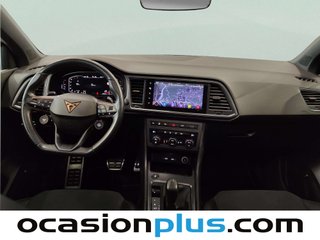 CUPRA Ateca 2.0 TSI 4Drive DSG 221 kW (300 CV)