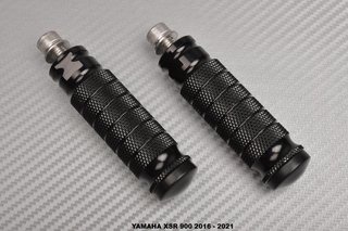 Estriberas retrasadas YAMAHA XSR 900 2016 - 2021