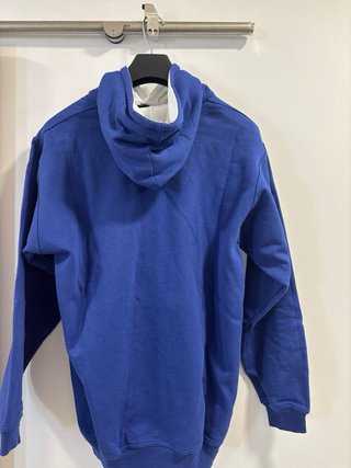 Sudadera Universidad Salamanca Azul