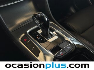 MG HS 1.5 Turbo GDI Comfort DCT 119 kW (162 CV)