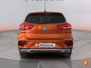 MG ZS 1.5 Comfort