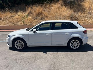 Audi A3 2013