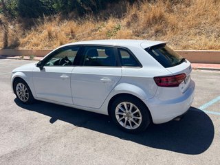 Audi A3 2013