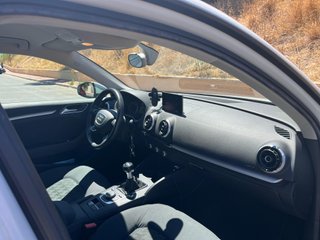 Audi A3 2013