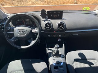 Audi A3 2013