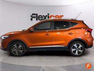 MG ZS 1.5 Comfort