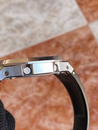 Casio G-Shock Mod