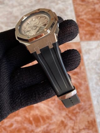 Casio G-Shock Mod