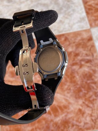 Casio G-Shock Mod