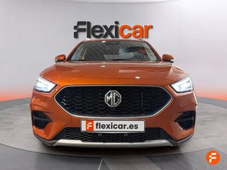 MG ZS 1.5 Comfort