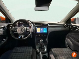 MG ZS 1.5 Comfort