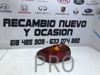 Piloto ford mondeo mk1 5 puertas izquierdo nuevo