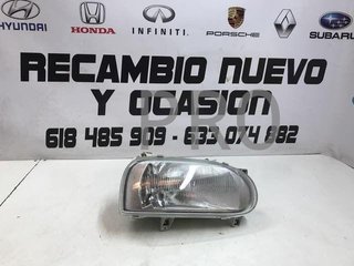 Faro volkswagen golf 3 nuevo