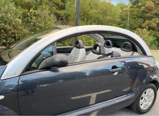 Citroen Pluriel 2004 descapotable IMPECABLE!!