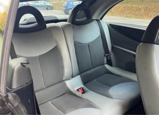 Citroen Pluriel 2004 descapotable IMPECABLE!!