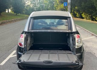 Citroen Pluriel 2004 descapotable IMPECABLE!!