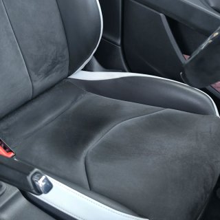 Asientos leon cupra