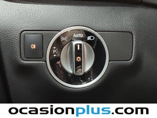 Mercedes-Benz Clase B B 200 115 kW (156 CV)