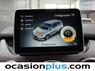 Mercedes-Benz Clase B B 200 115 kW (156 CV)