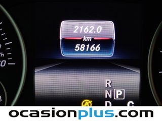 Mercedes-Benz Clase B B 200 115 kW (156 CV)