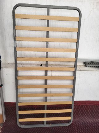 Somier 90x180 cm