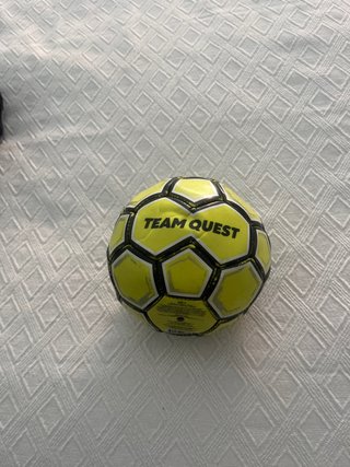 Balón de balonmano Team Quest