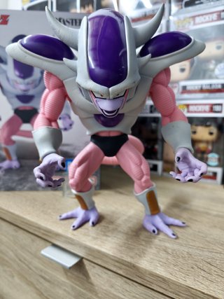 Figura Freezer 3ra Forma Ichiban Kuji