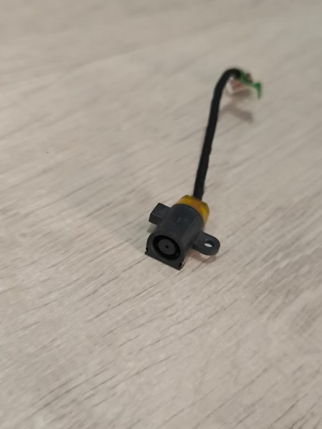 Connettore di alimentazione DC per HP ProBook 650 G1