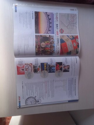 Libros de inglés English File