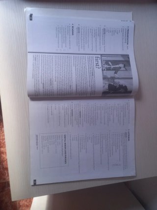 Libros de inglés English File