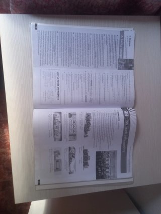 Libros de inglés English File