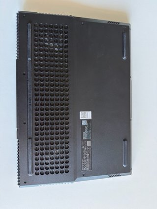 Lenovo Legion 5 Ryzen 7 RTX 3070