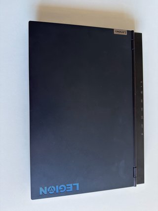 Lenovo Legion 5 Ryzen 7 RTX 3070