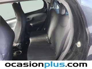 Peugeot 108 1.0 VTI Top! Allure 53 kW (72 CV)
