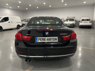 BMW Serie 4 2015