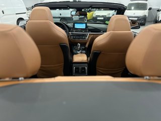 BMW Serie 4 2015