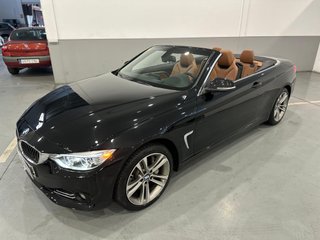 BMW Serie 4 2015