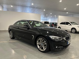 BMW Serie 4 2015