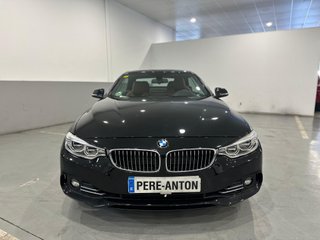 BMW Serie 4 2015